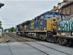 CSX 7591